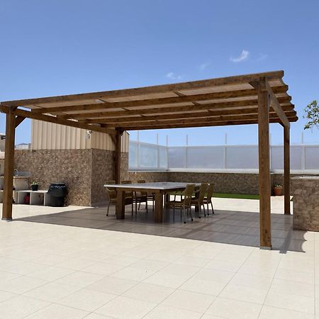 Edificio Prieto Viv 2 Apartment Пуерто дел Росарио Екстериор снимка