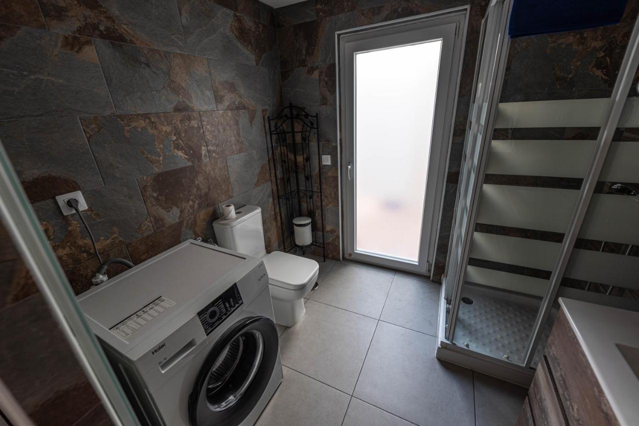 Edificio Prieto Viv 2 Apartment Пуерто дел Росарио Екстериор снимка
